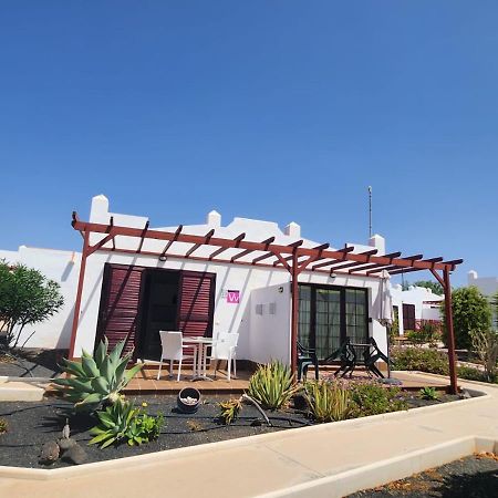 Bungalow Silvia Калета-де-Фусте Екстер'єр фото